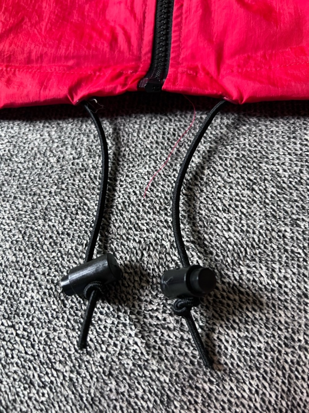 NWT Marlboro Adventure Team Windbreaker XL - Picture 6 of 12